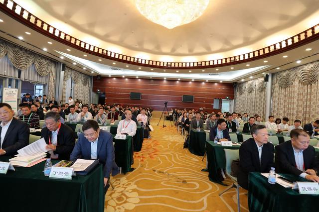 新技术革命推动建筑业绿色可持续发展 首届“可持续土木工程发展高层论坛”在深圳圆满举行